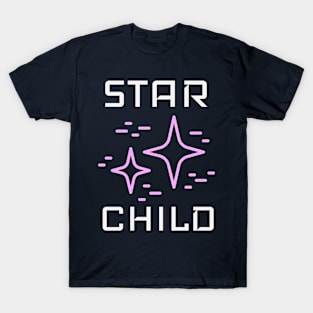 Star Child T-Shirt